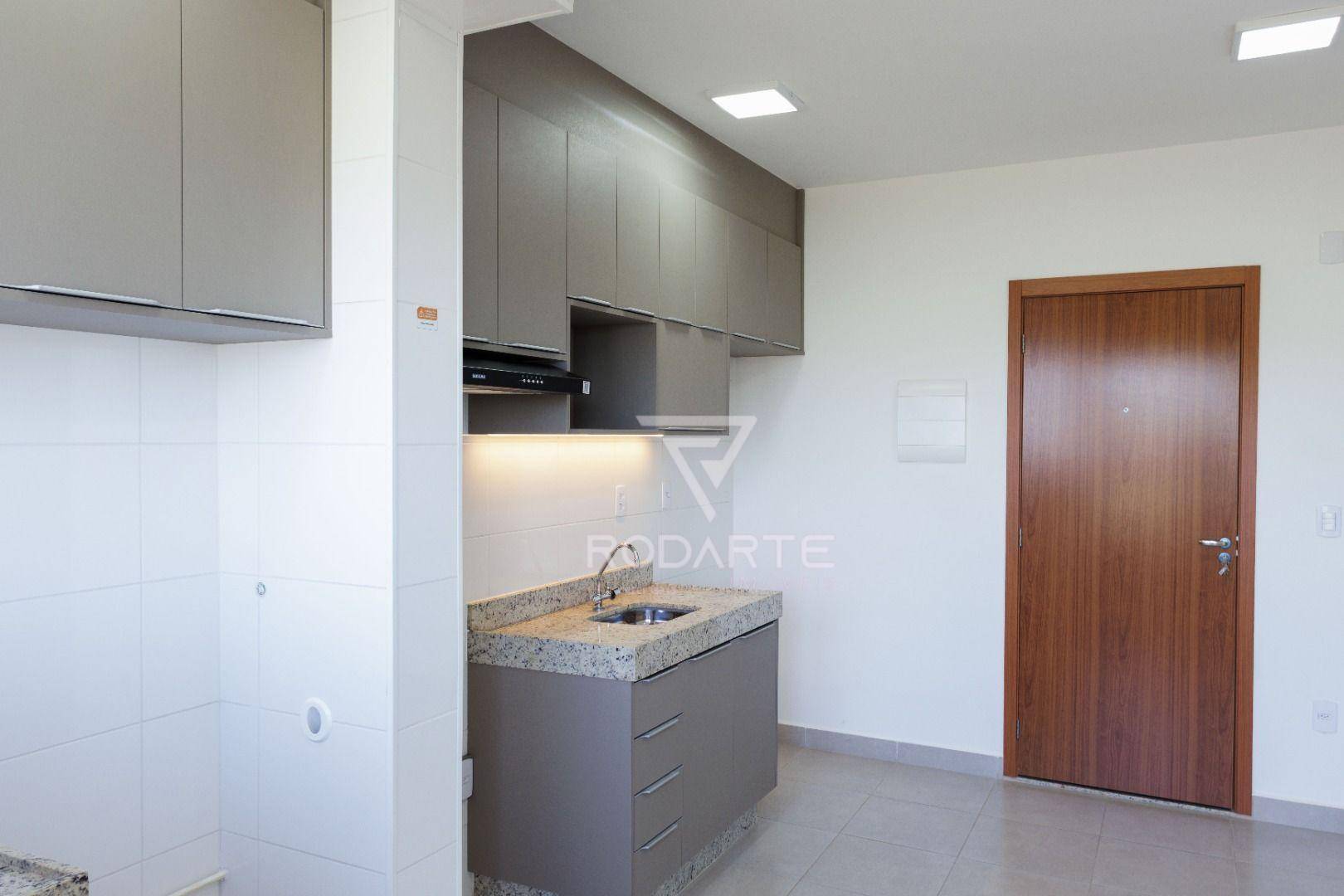 Apartamento, 2 quartos, 47 m² - Foto 2
