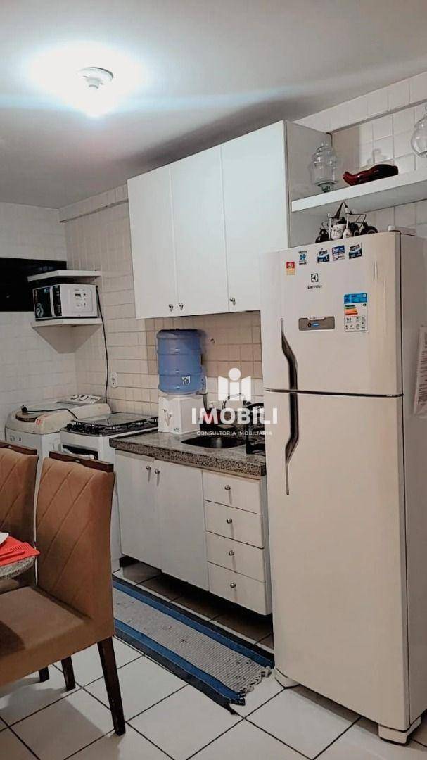 Apartamento à venda com 1 quarto, 51m² - Foto 4