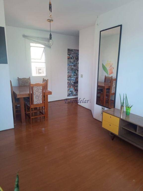 Apartamento à venda com 2 quartos, 56m² - Foto 15