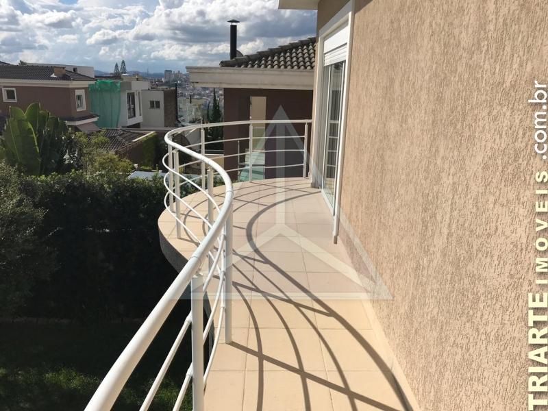 Sobrado à venda com 4 quartos, 444m² - Foto 14