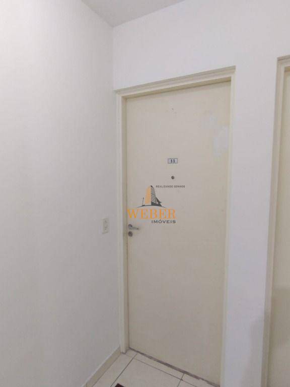 Apartamento à venda com 2 quartos, 47m² - Foto 18