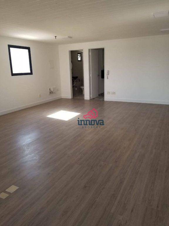 Conjunto Comercial-Sala à venda, 52m² - Foto 8