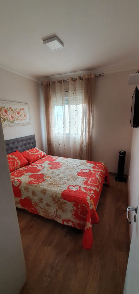 Apartamento à venda com 3 quartos, 98m² - Foto 15