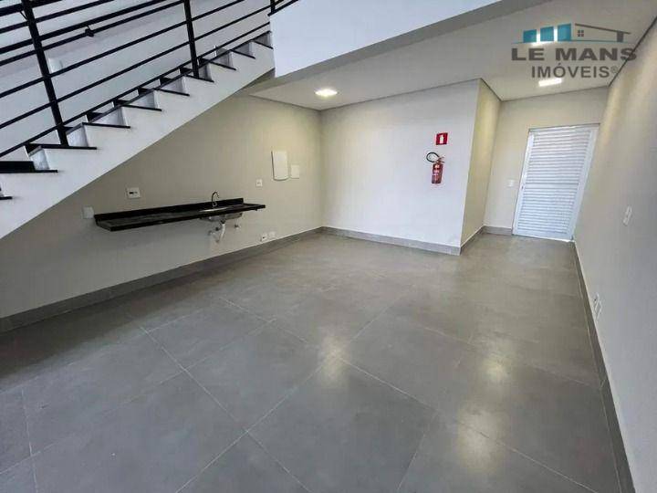 Loja-Salão para alugar, 125m² - Foto 3