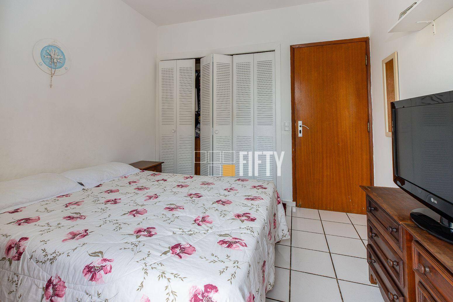 Apartamento à venda com 1 quarto, 102m² - Foto 24