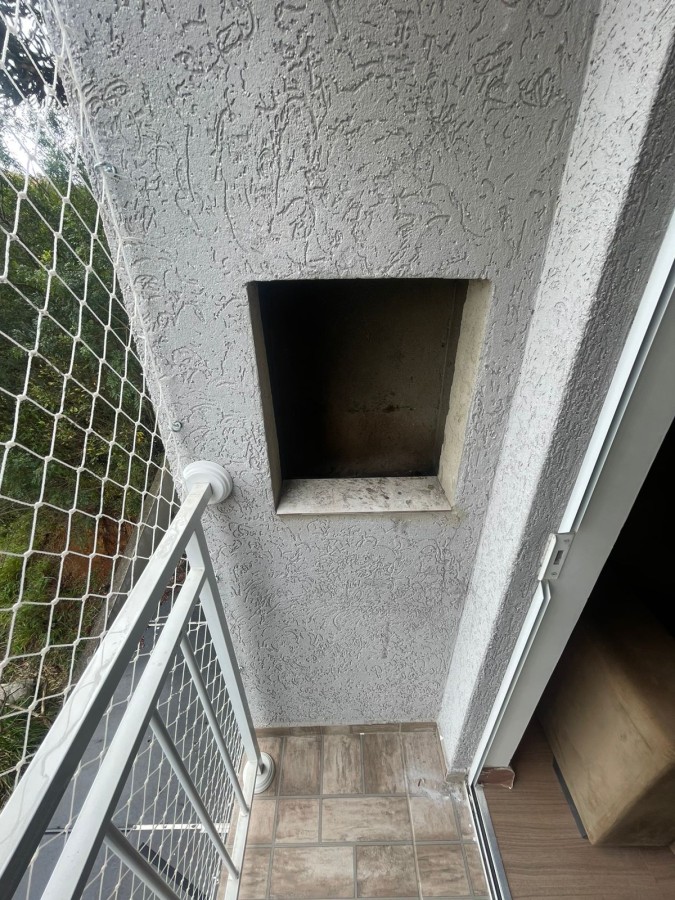 Apartamento para alugar com 2 quartos, 53m² - Foto 6
