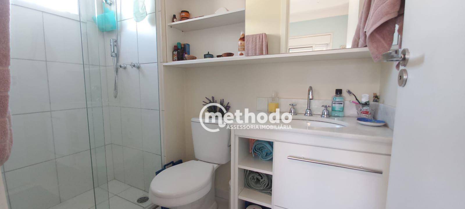 Apartamento à venda com 2 quartos, 85m² - Foto 9