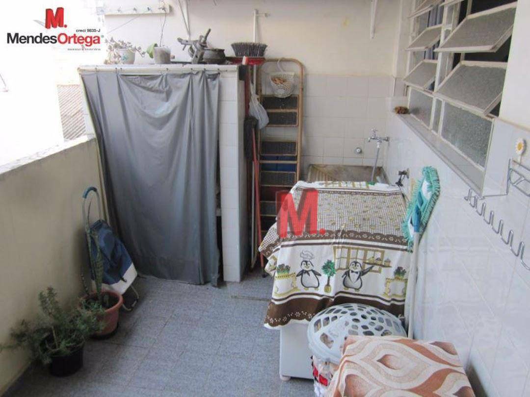 Apartamento à venda com 2 quartos, 109m² - Foto 20