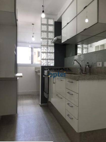 Apartamento à venda com 3 quartos, 68m² - Foto 2