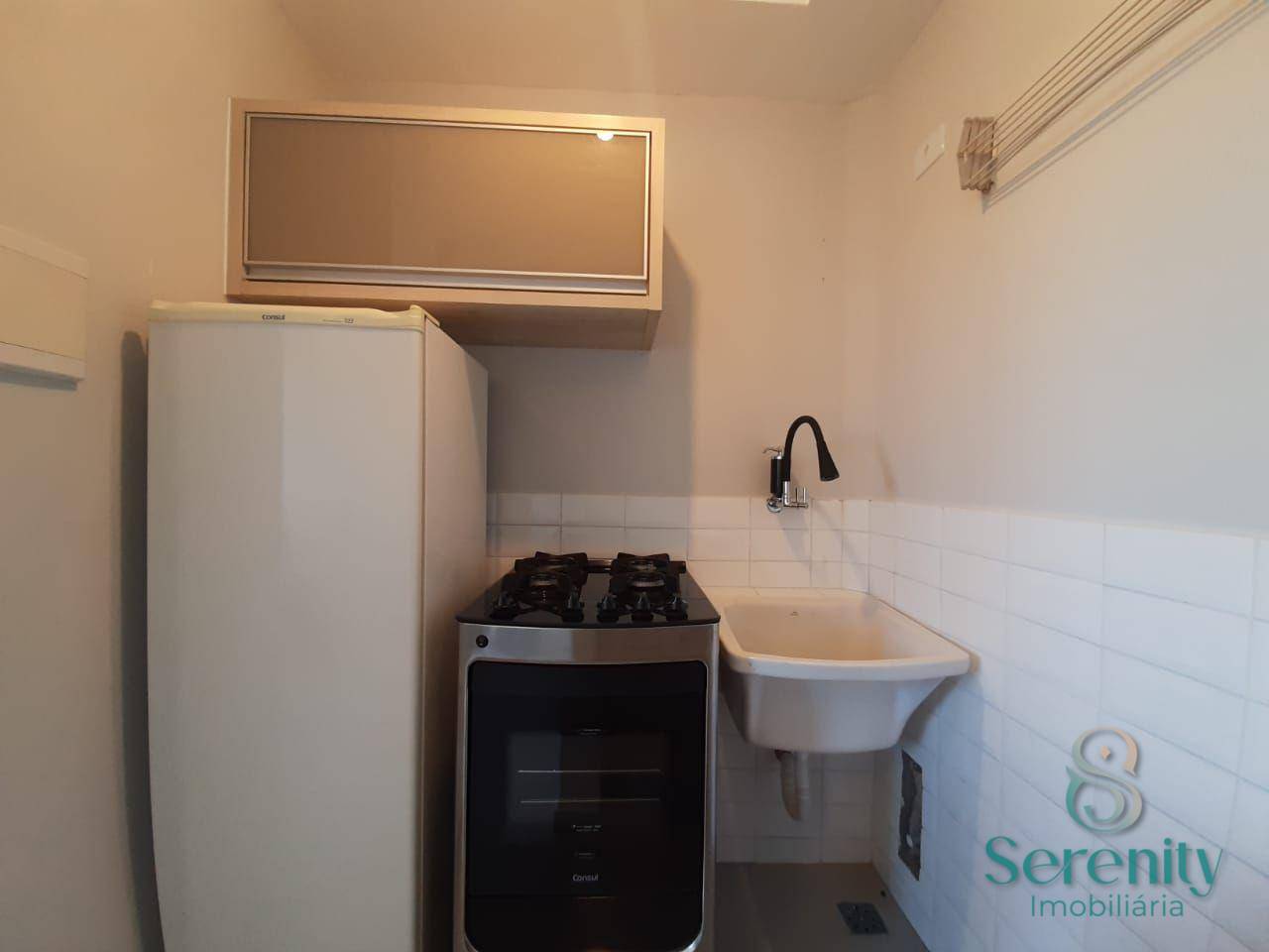 Apartamento à venda e aluguel com 1 quarto, 17m² - Foto 8