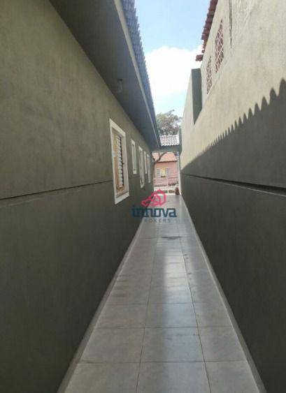 Sobrado à venda com 3 quartos, 145m² - Foto 15