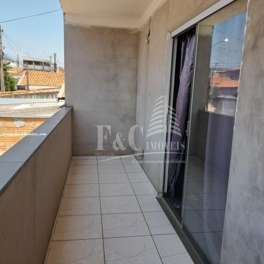 Sobrado à venda com 3 quartos, 140m² - Foto 7