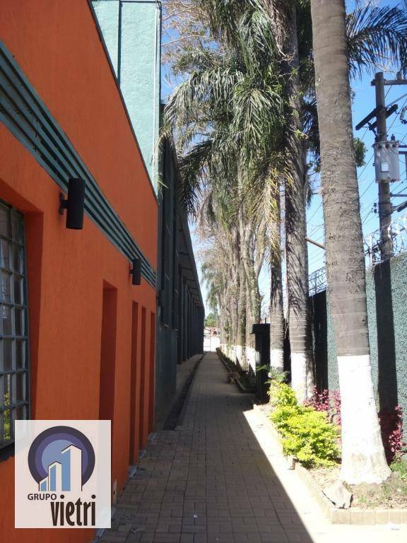 Depósito-Galpão-Armazém à venda e aluguel, 19176m² - Foto 9