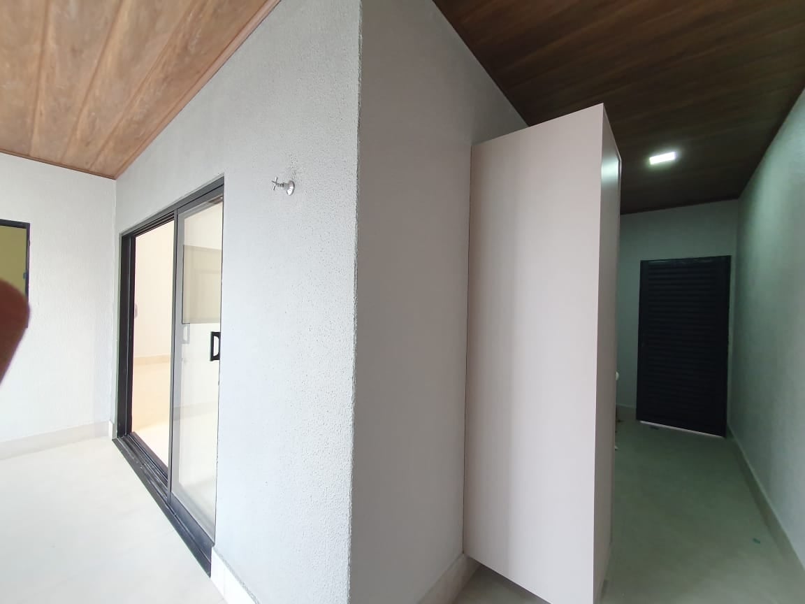 Casa à venda com 3 quartos, 187m² - Foto 16