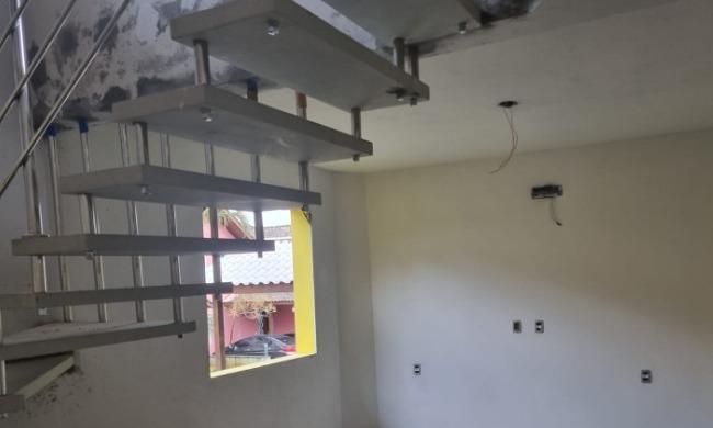 Sobrado à venda com 2 quartos, 138m² - Foto 16