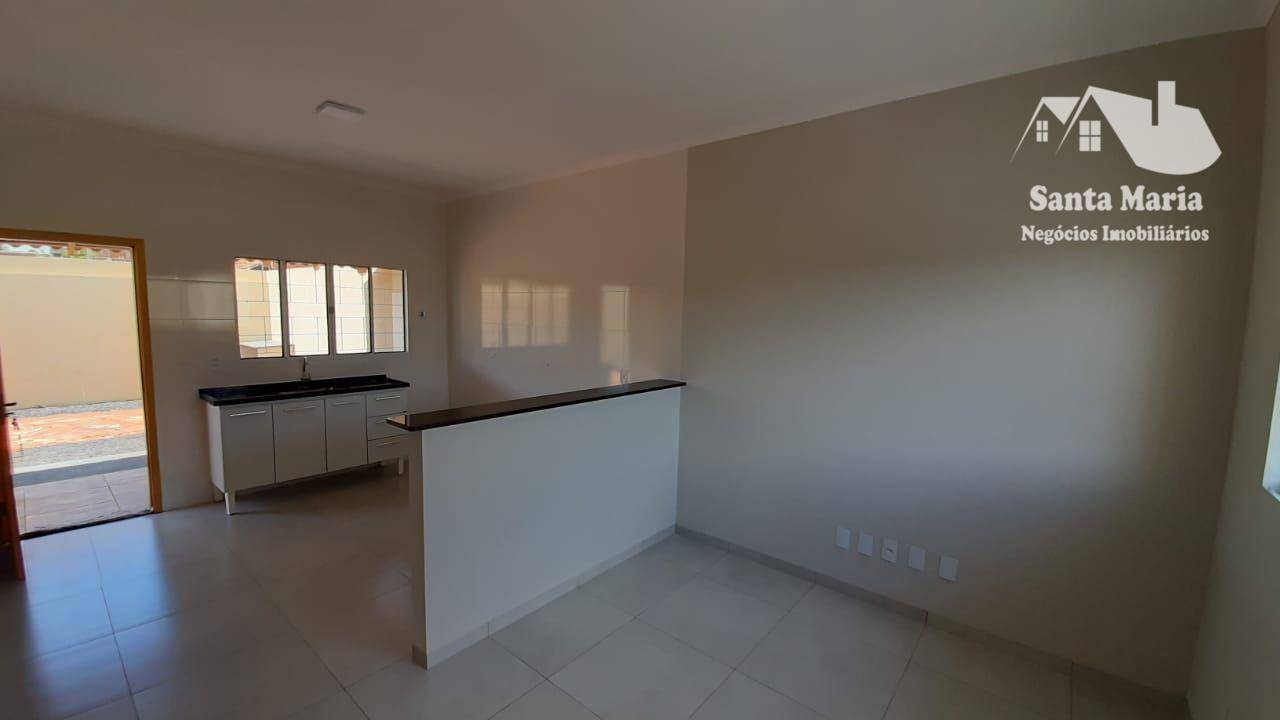 Casa à venda com 2 quartos, 56m² - Foto 5