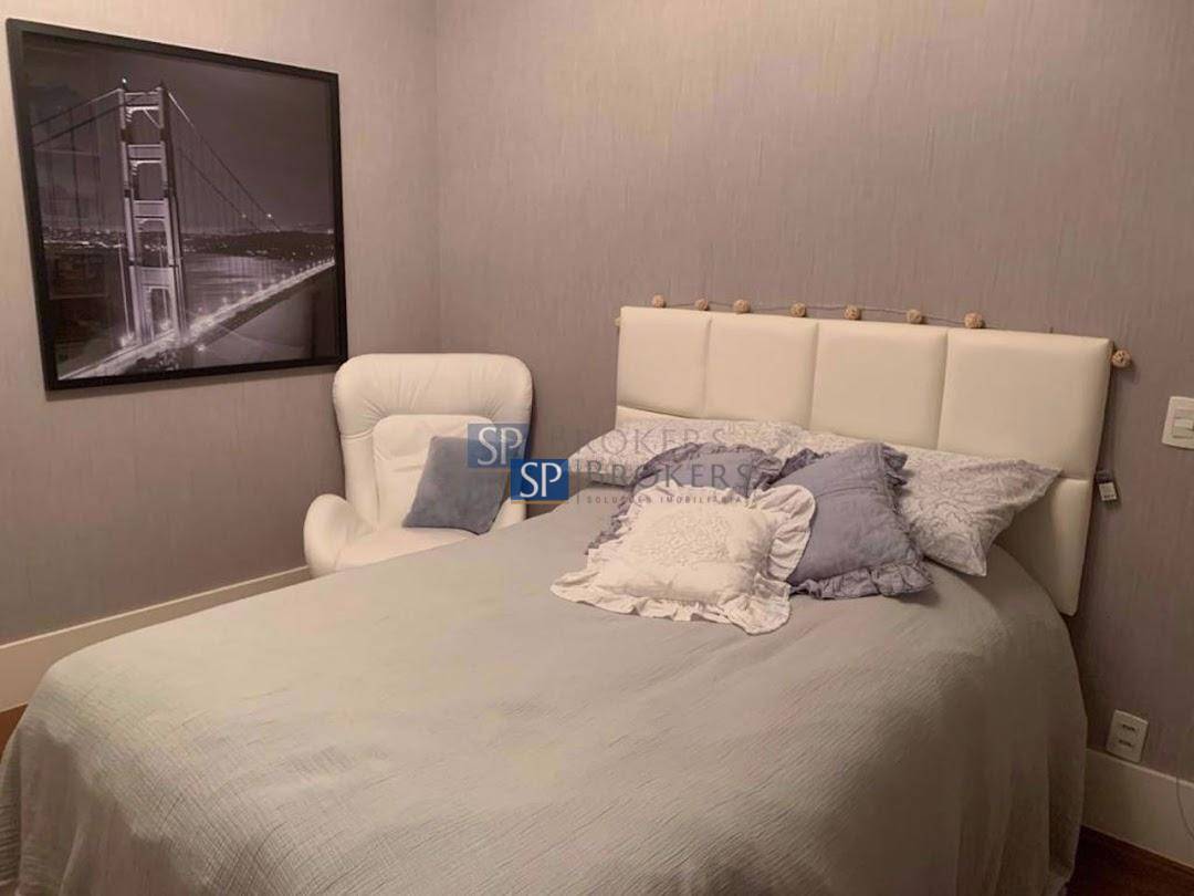 Apartamento à venda com 4 quartos, 284m² - Foto 17