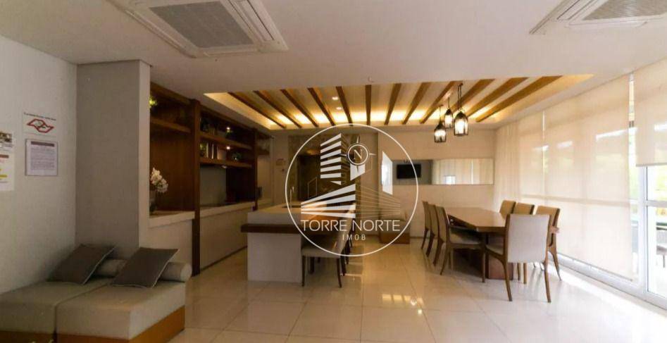 Apartamento à venda com 3 quartos, 105m² - Foto 32