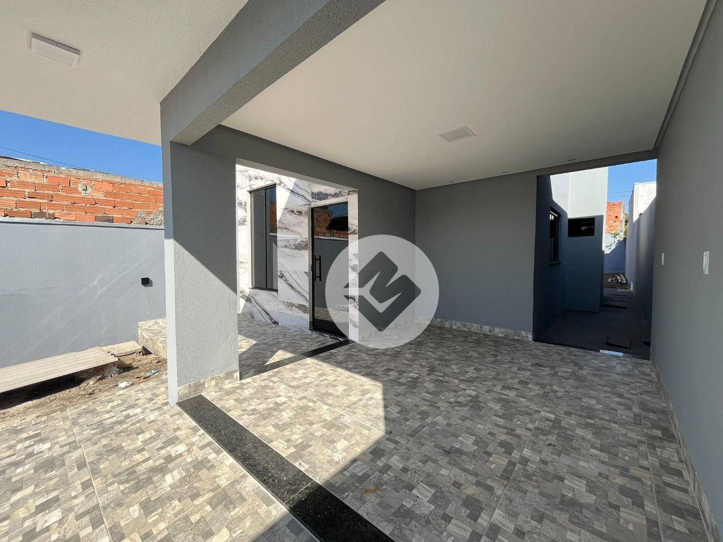 Casa, 2 quartos, 78 m² - Foto 2