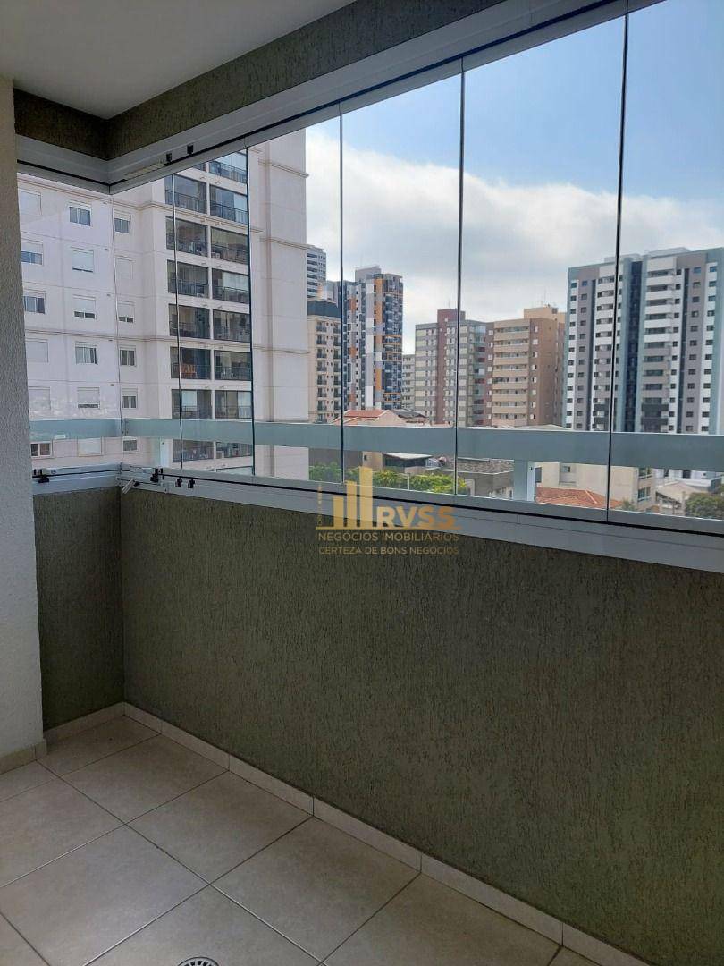 Apartamento à venda com 3 quartos, 109m² - Foto 4