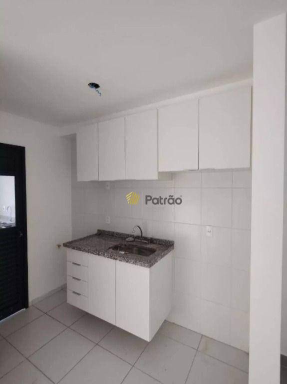 Apartamento para alugar com 2 quartos, 56m² - Foto 5