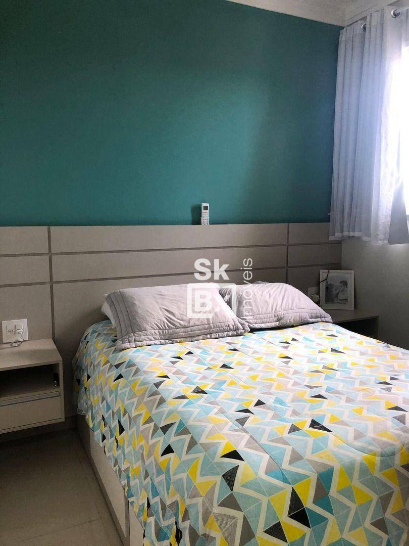 Apartamento à venda com 2 quartos, 60m² - Foto 12