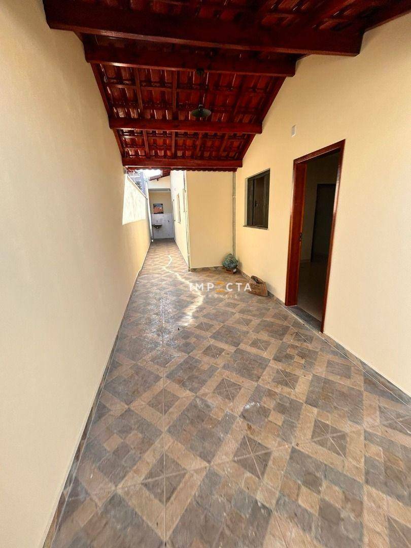 Casa à venda com 3 quartos, 90m² - Foto 5