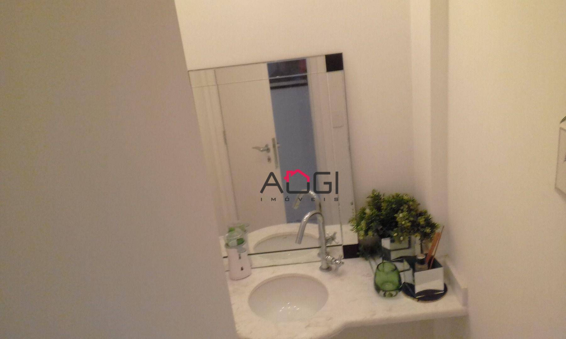 Apartamento à venda com 4 quartos, 184m² - Foto 15