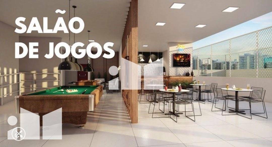 Apartamento à venda com 2 quartos, 75m² - Foto 9