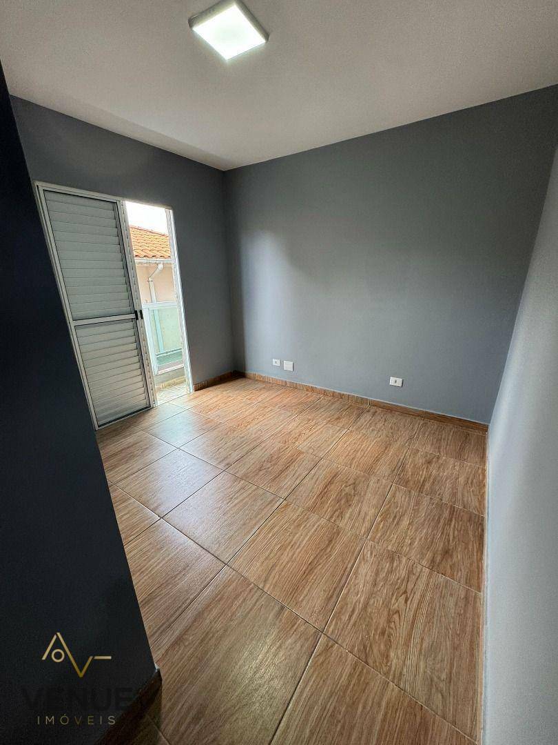 Casa de Condomínio à venda com 2 quartos, 50m² - Foto 10