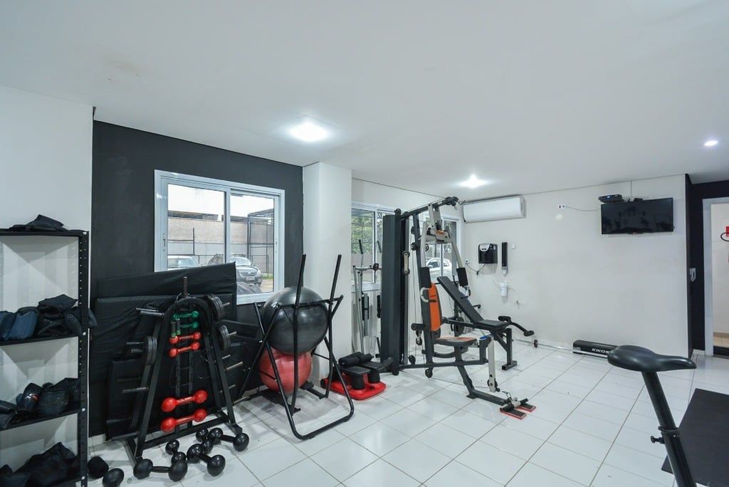 Apartamento à venda com 2 quartos, 57m² - Foto 17