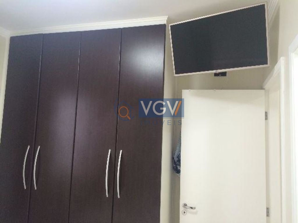 Apartamento à venda com 3 quartos, 65m² - Foto 7