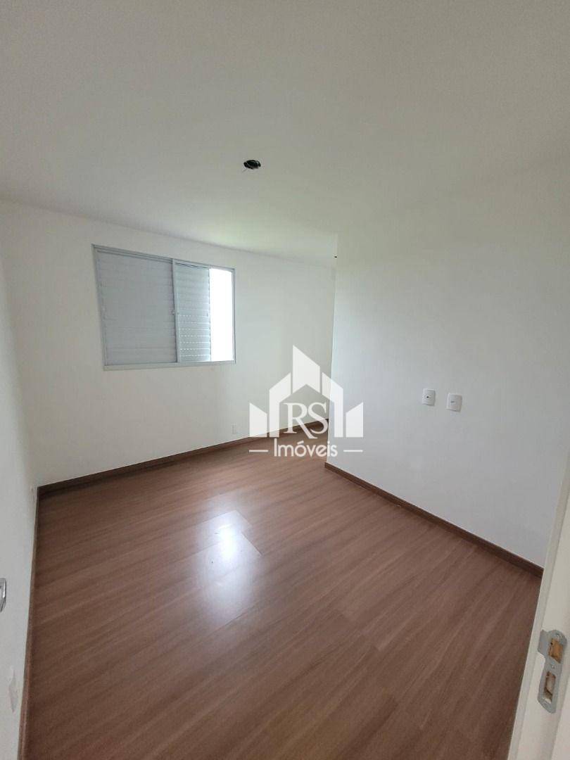 Apartamento à venda com 2 quartos, 45m² - Foto 6