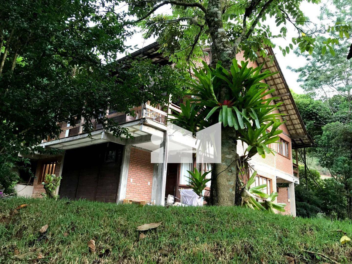 Sítio à venda com 9 quartos, 420m² - Foto 17