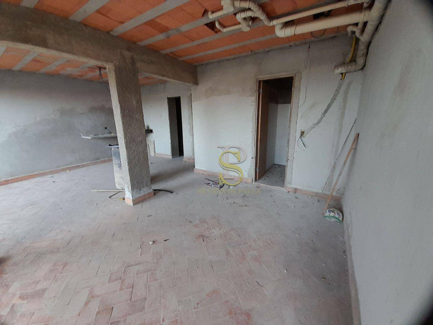 Apartamento à venda com 2 quartos, 60m² - Foto 22