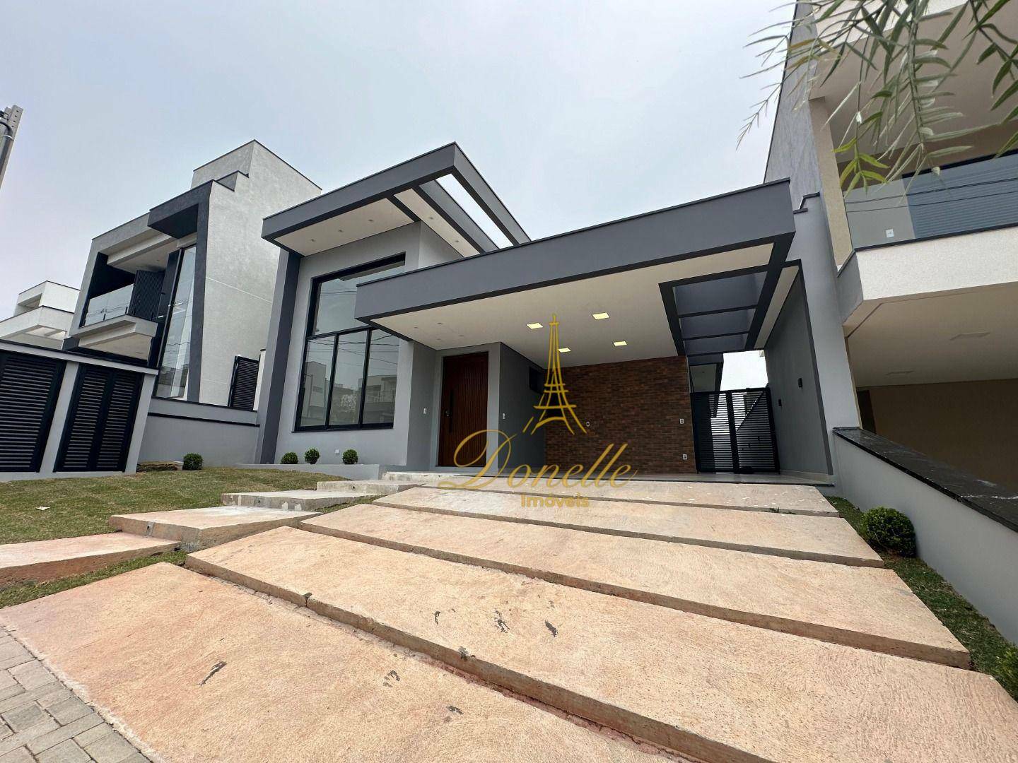 Casa de Condomínio à venda com 3 quartos, 200m² - Foto 5