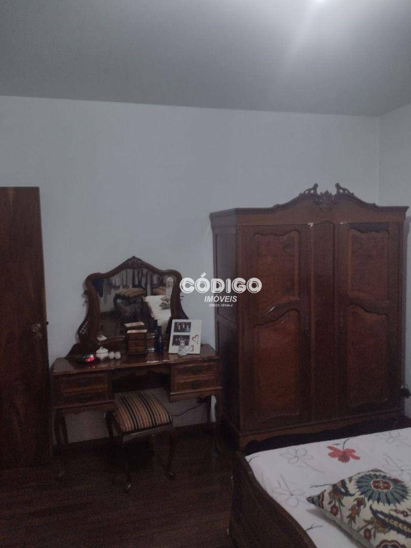 Sobrado à venda com 3 quartos, 268m² - Foto 13