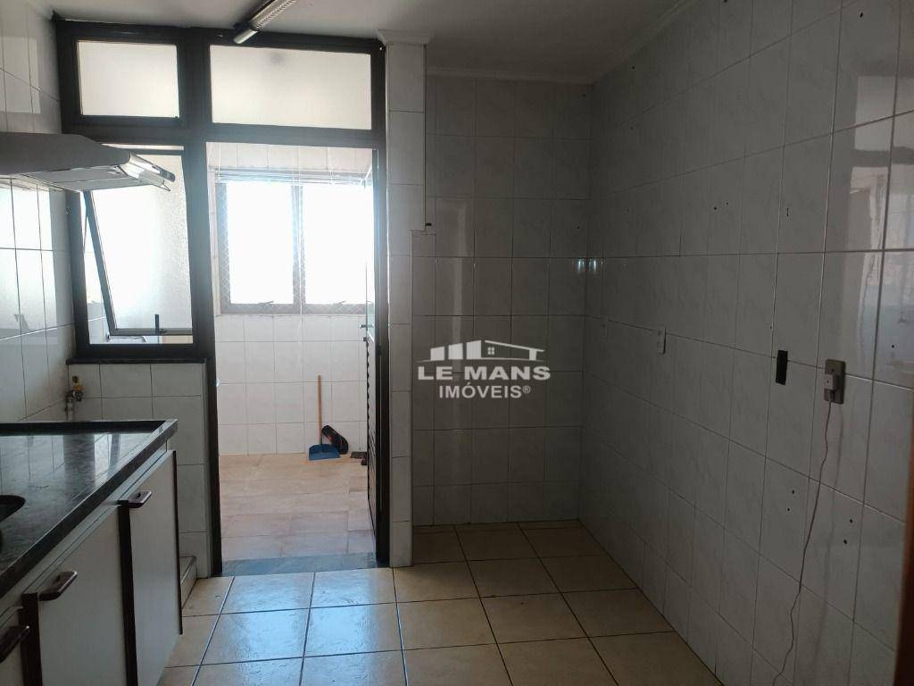 Apartamento, 2 quartos, 86 m² - Foto 4