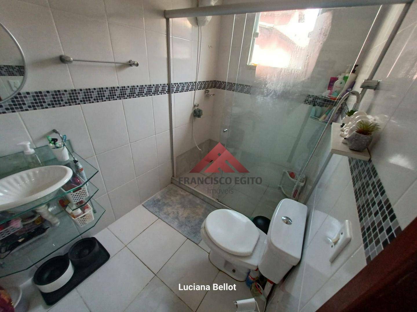 Casa à venda com 4 quartos, 160m² - Foto 22