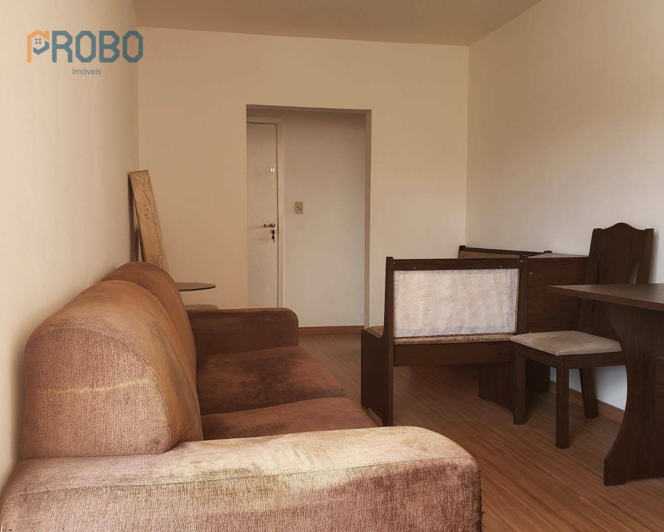 Apartamento à venda com 2 quartos, 58m² - Foto 3