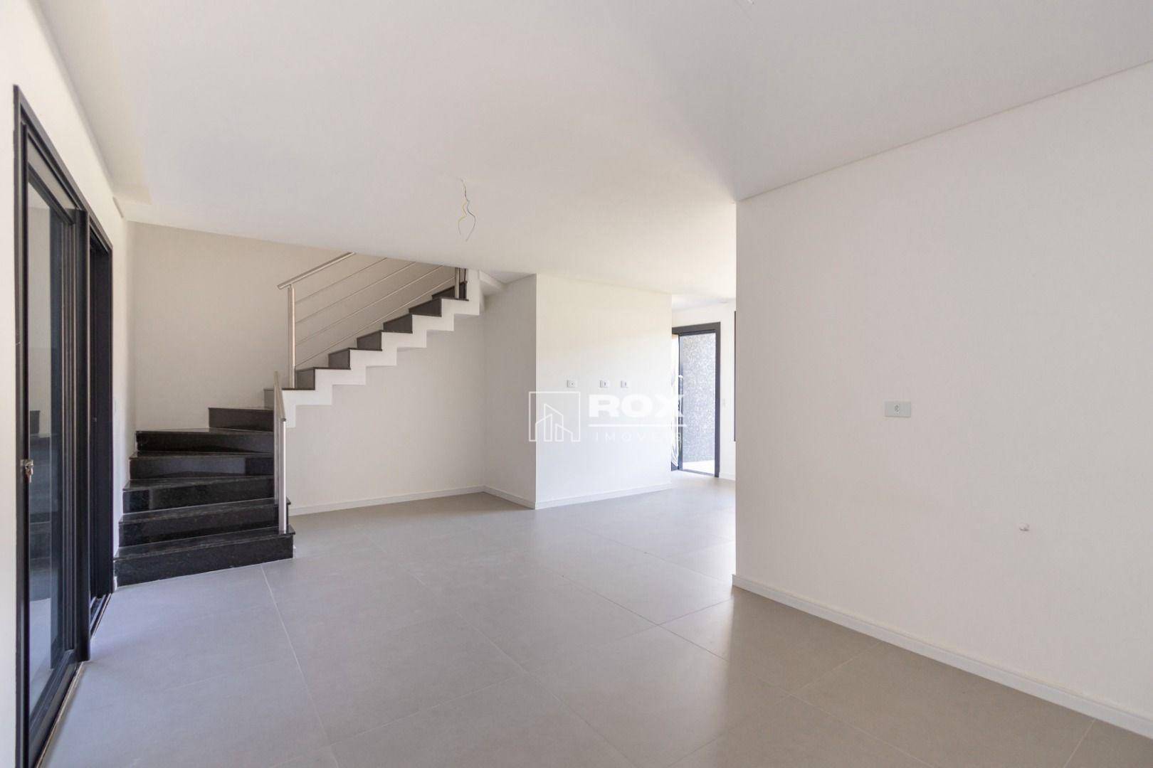 Sobrado à venda com 3 quartos, 123m² - Foto 3