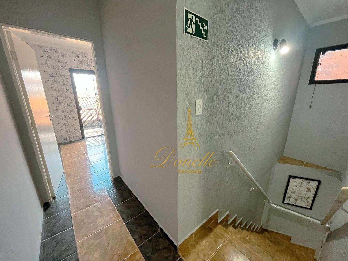 Sobrado à venda com 3 quartos, 261m² - Foto 48