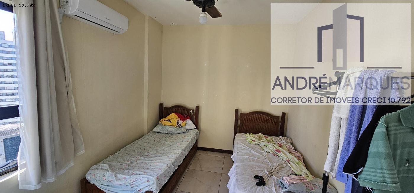 Apartamento à venda com 3 quartos, 116m² - Foto 9