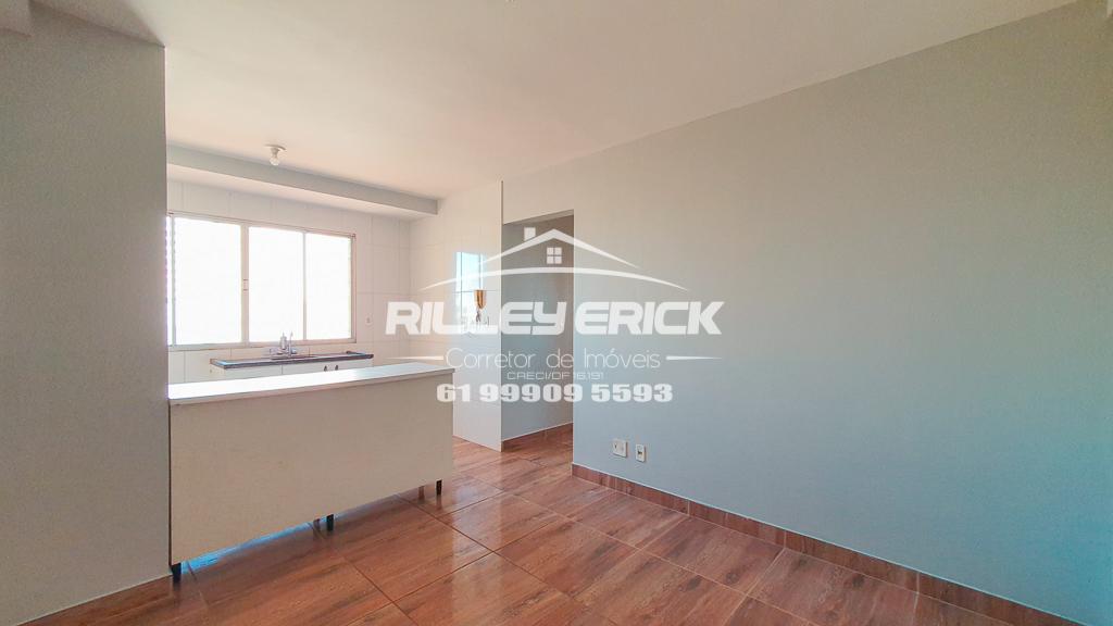 Apartamento à venda com 3 quartos, 52m² - Foto 3