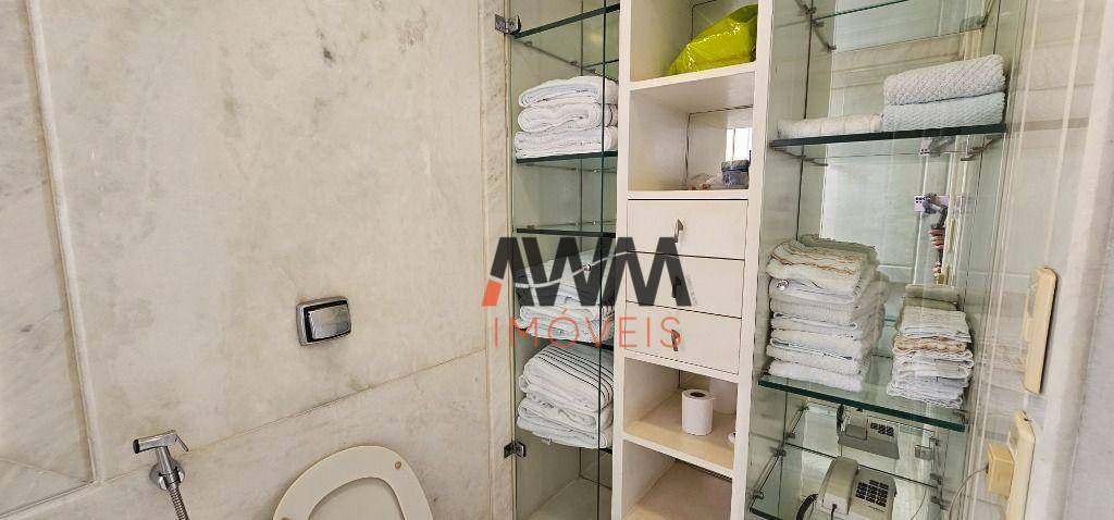 Apartamento à venda com 3 quartos, 317m² - Foto 34