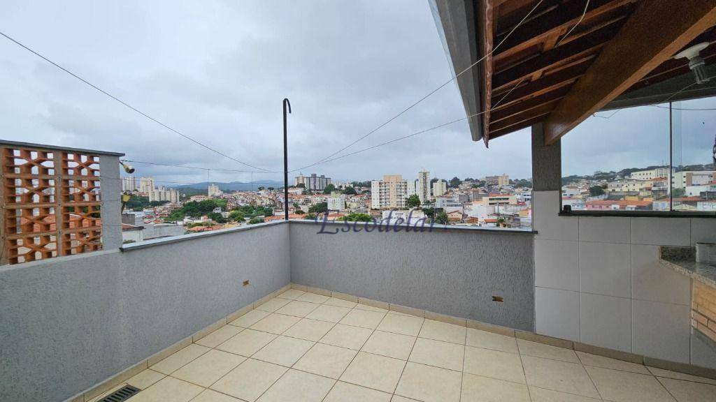 Sobrado à venda com 3 quartos, 218m² - Foto 43