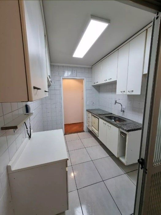 Apartamento à venda com 3 quartos, 117m² - Foto 5