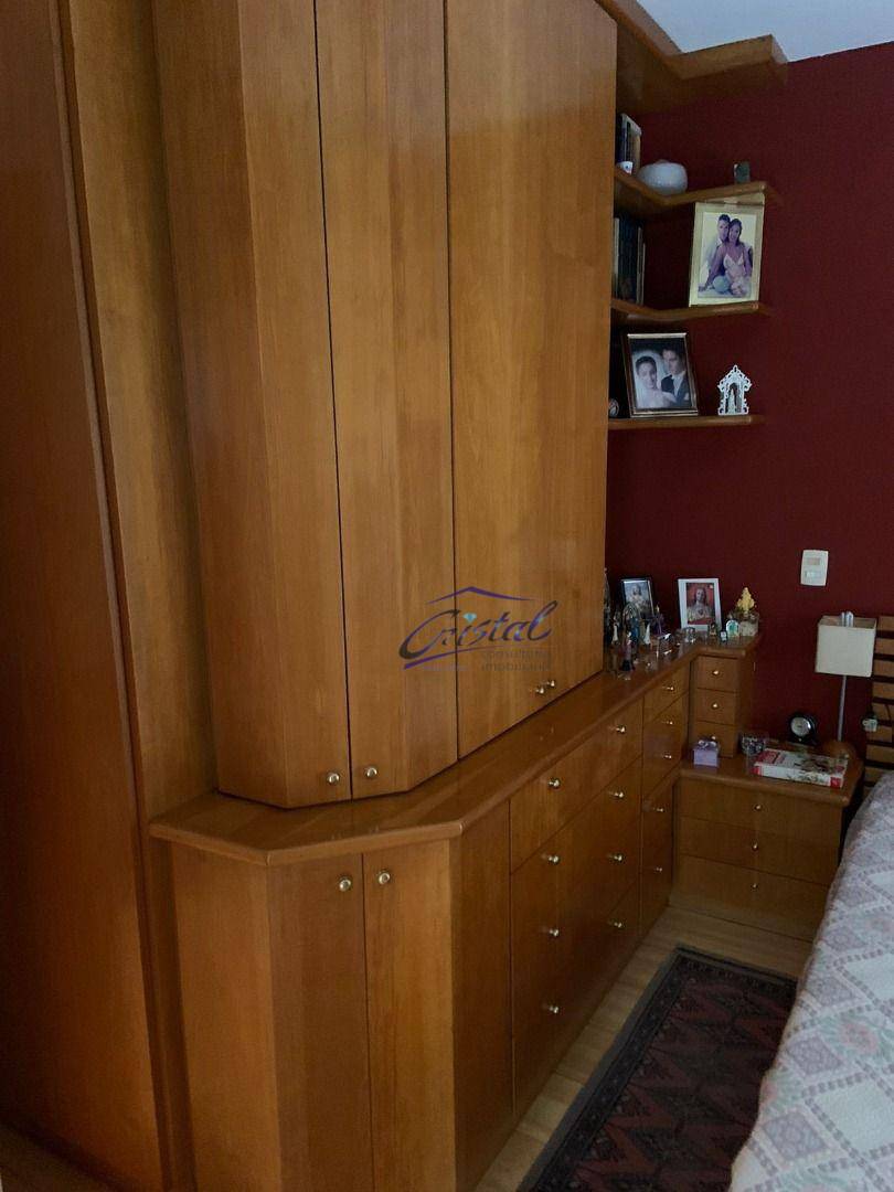 Casa de Condomínio à venda com 3 quartos, 150m² - Foto 11