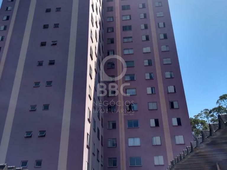 Apartamento à venda com 2 quartos, 53m² - Foto 2