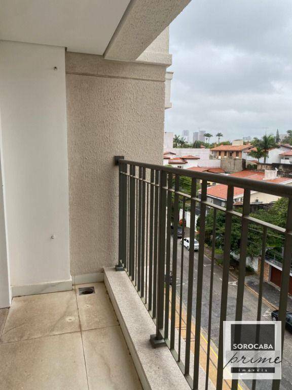 Apartamento à venda com 3 quartos, 166m² - Foto 11